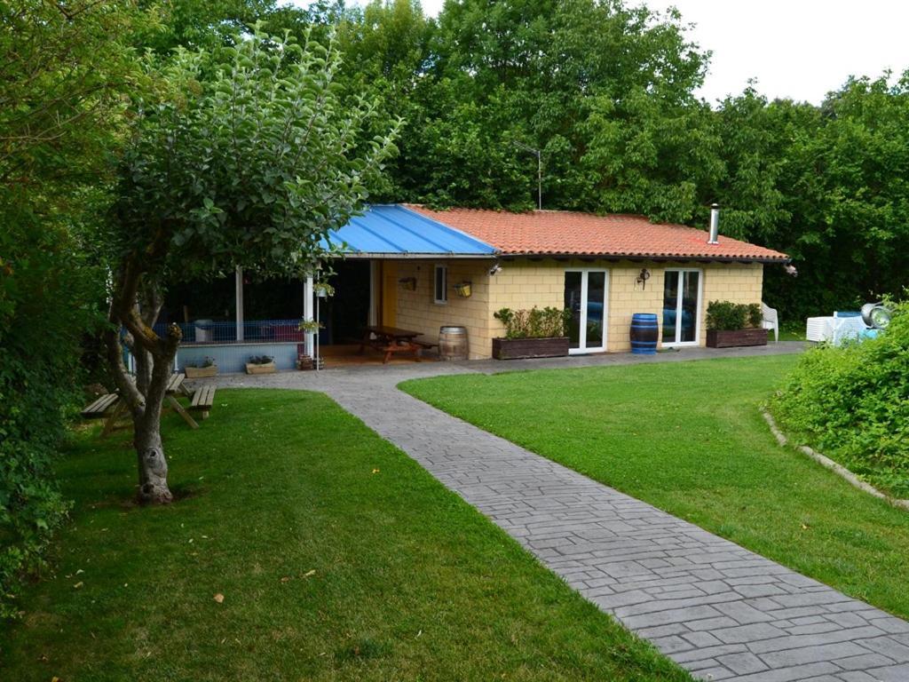 Apartamentos La Peinada Villarejo  Екстериор снимка
